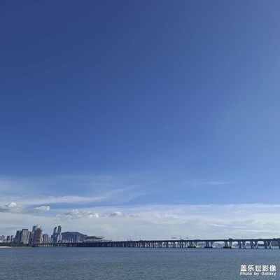 【抬起頭的視界】抬頭，遇見(jiàn)城市新維度