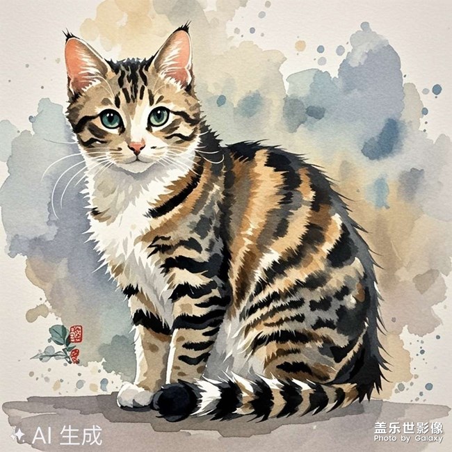 貓貓呀