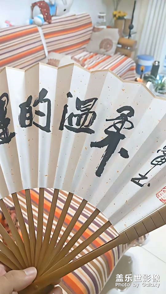 手心里的溫柔——刀郎