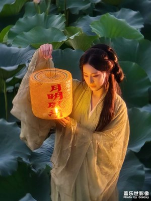 [生活的AB面】穿越了