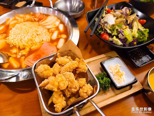 美食小記