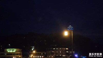 【透過鏡頭感受世界】+夜晚的美