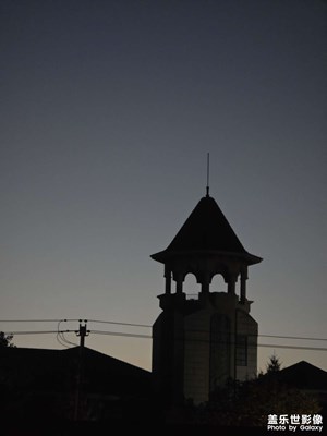 【透過(guò)鏡頭感受世界】+太陽(yáng)剛起床