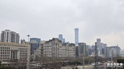 【別樣精彩】第一次相聚