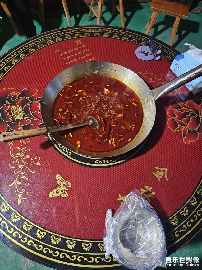 你有多久沒吃火鍋了？