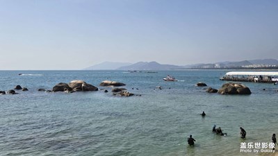 【別樣精彩】年夜飯