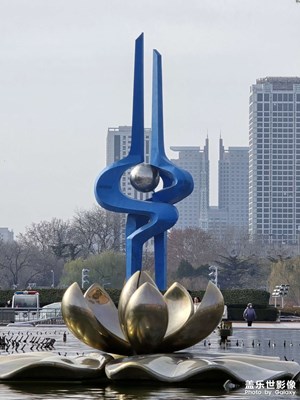 齊魯名人堂（上）