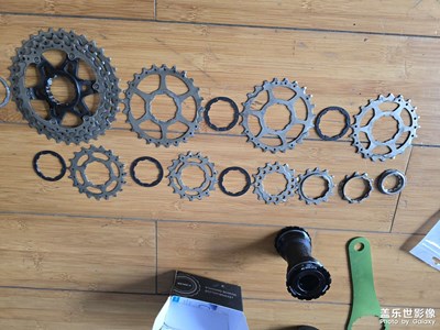 【別樣精彩】I can do it myself