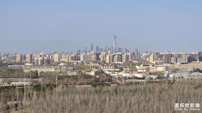 【拍出生命力】機(jī)場(chǎng)遺跡