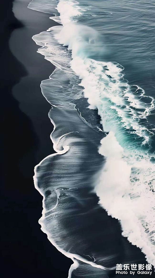 海洋主題壁紙三張