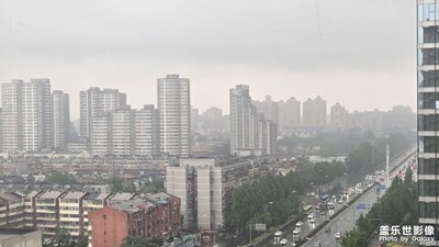 【光影里的尋找】云