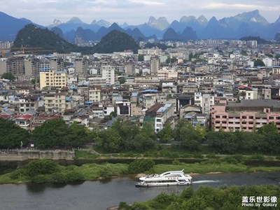 【光影里的尋找】山水為箋  鄉(xiāng)愁為墨