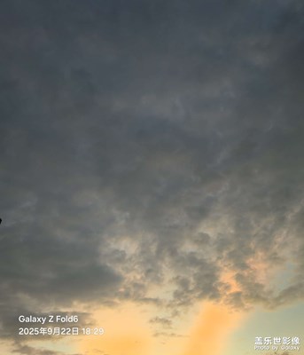 【光影里的尋找】超強(qiáng)臺風(fēng)“樺加沙”登陸前夕