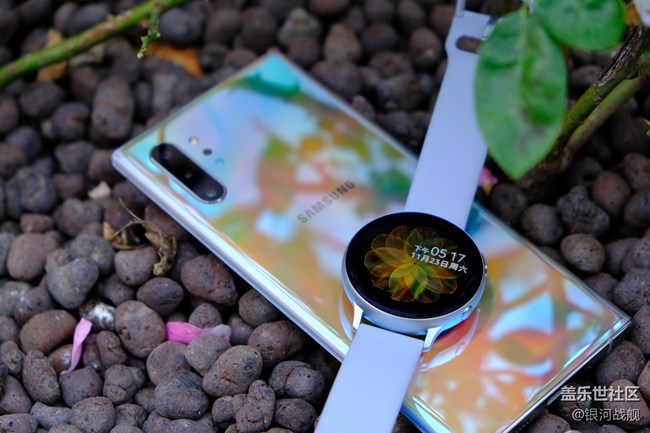 galaxyactive2,galaxyactive3 galaxy watch active2图赏