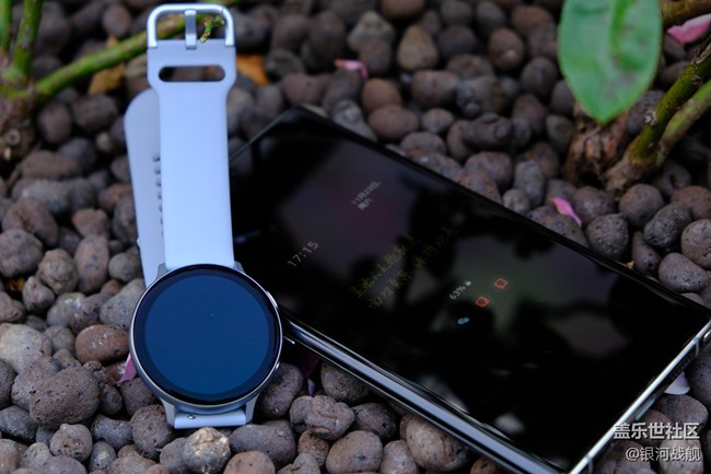 galaxyactive2,galaxyactive3 galaxy watch active2图赏