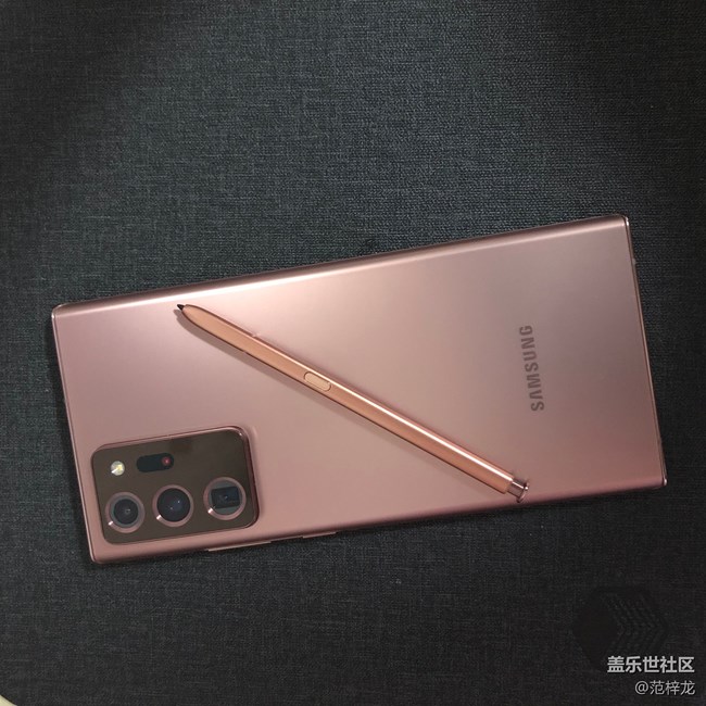 三星note20u摄像头,小米note3摄像头 三星note20ultra 20天使用体验简评