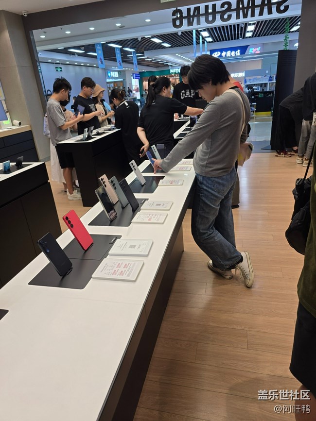 【廈門星部落】三星Tab S11 Ultra與Flip7品鑒會(huì)