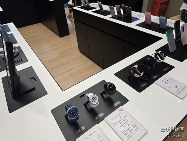 【廈門星部落】三星Tab S11 Ultra與Flip7品鑒會(huì)