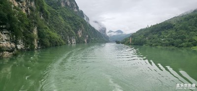 【步履間的風景】此身應(yīng)入畫