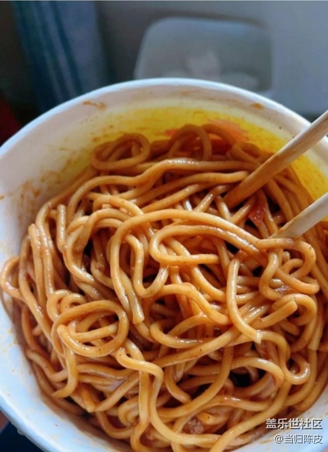 【桂月知味】熱干面