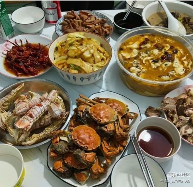 【桂月知味】好食光