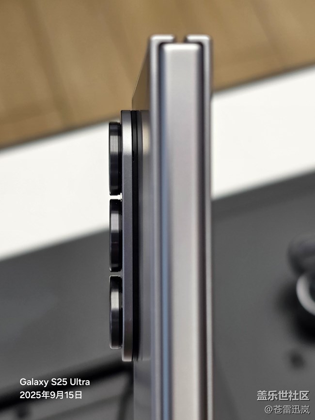 【Galaxy Z Fold7 第一印象】精致大氣的萬能工具本