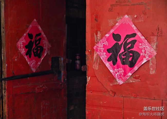 【被遺忘的角落】角落里的溫柔與煙火