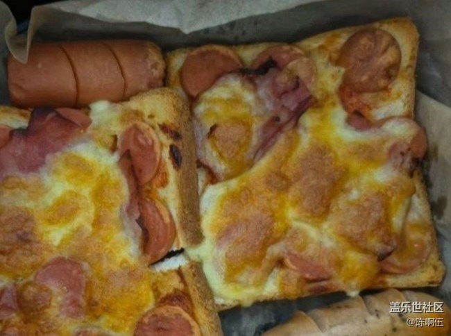 【桂月知味】烘烤