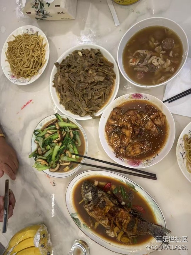 【桂月知味】回家吃飯