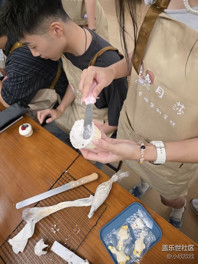 十周年慶?；顒?dòng)