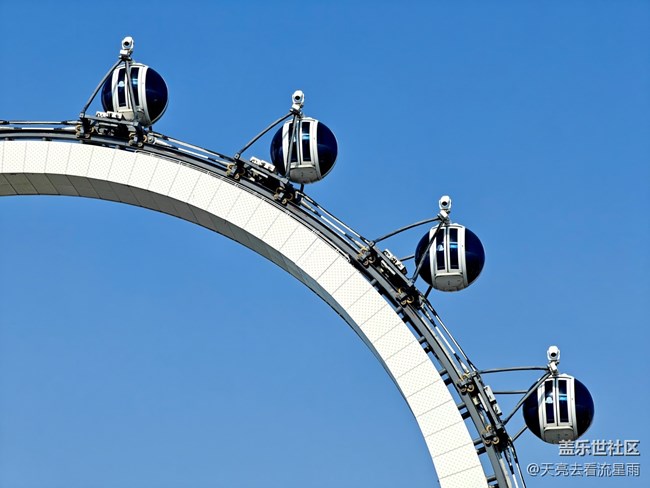 【城市溫度】隨季而變