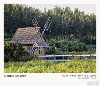 【步履間的風(fēng)景】秋意