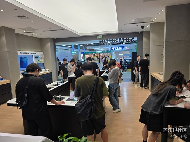 【廈門星部落】三星Tab S11 Ultra與Flip7品鑒會(huì)