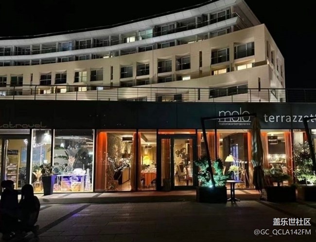 【Galaxy Z Fold7手機(jī)里的夜】開心的夜