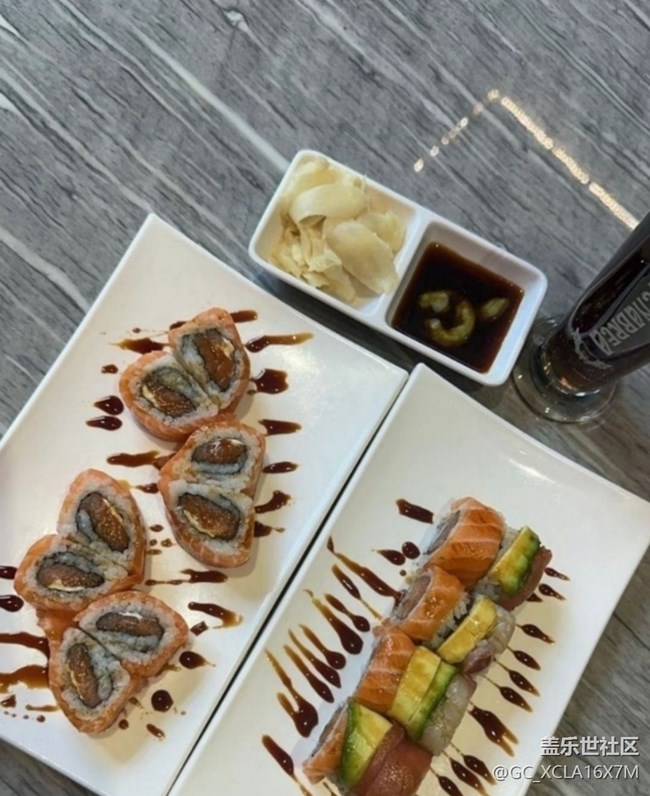 【桂月知味】壽司