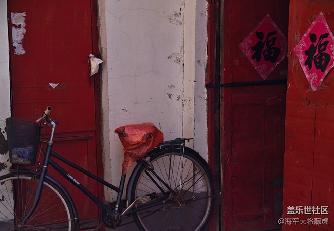 【被遺忘的角落】角落里的溫柔與煙火