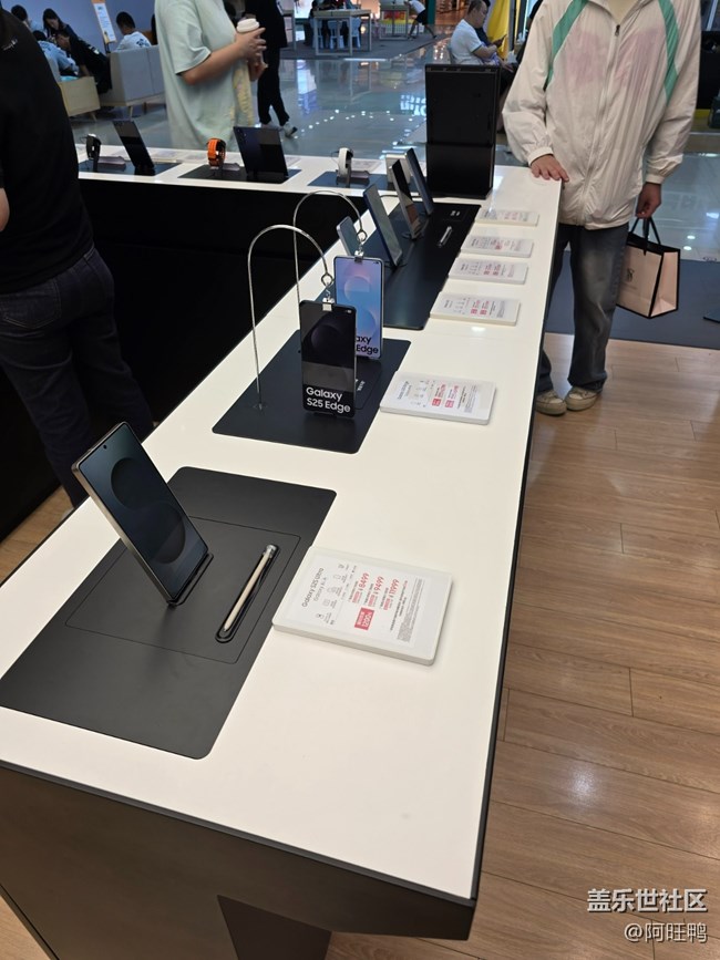 【廈門星部落】三星Tab S11 Ultra與Flip7品鑒會(huì)