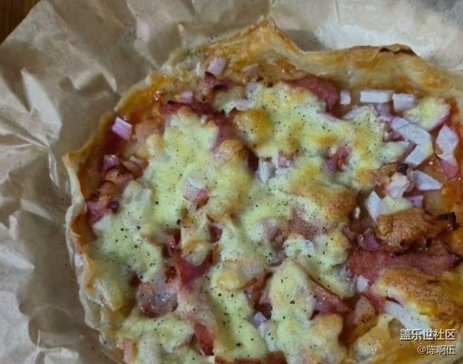 【桂月知味】烘烤