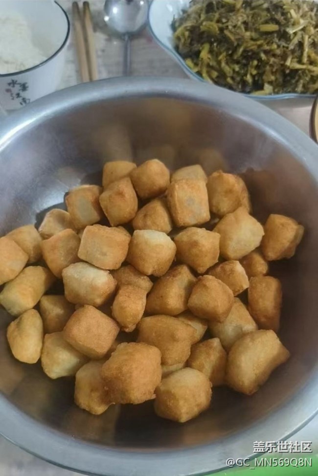 【桂月知味】香酥芋泥