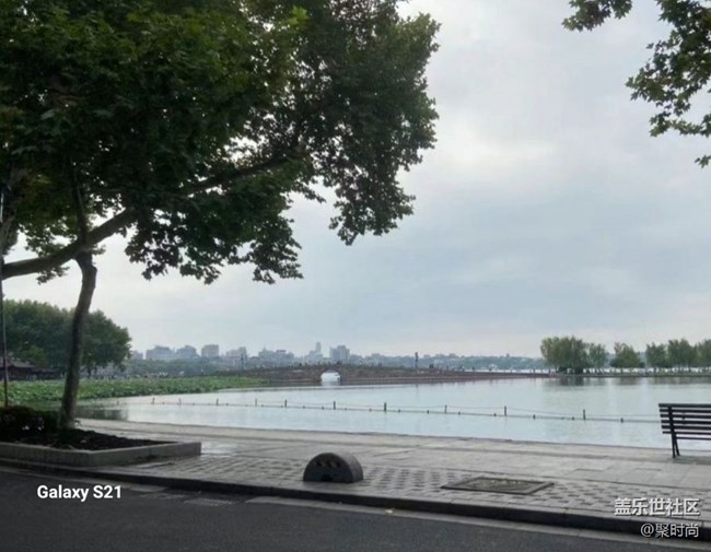 【深灣映秋】快樂隨行