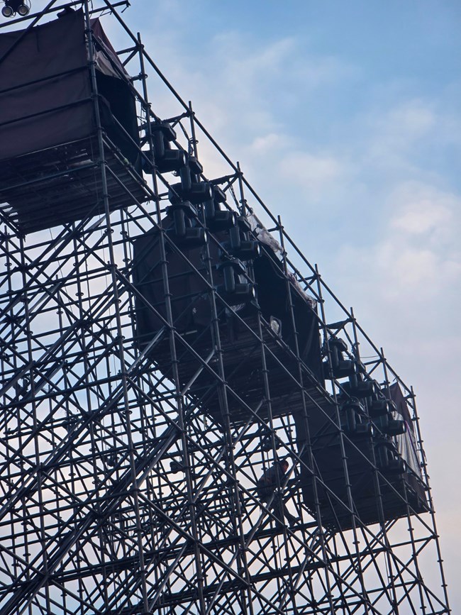 【星部落音樂嘉年華】帶著S25 Ultra來(lái)看音樂節(jié)啦！