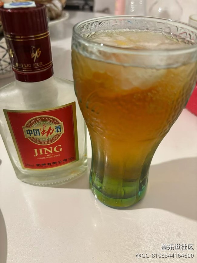 【桂月知味】喝酒時(shí)間