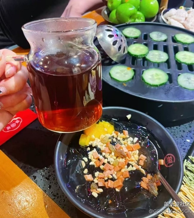 【桂月知味】及時行樂