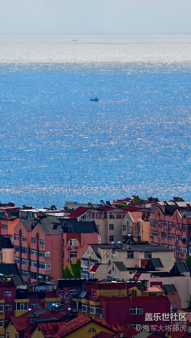 【被遺忘的角落】城市里的詩意角落