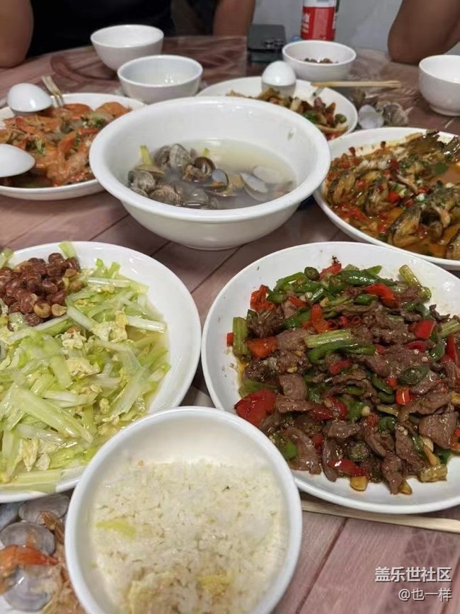 【桂月知味】吃飯