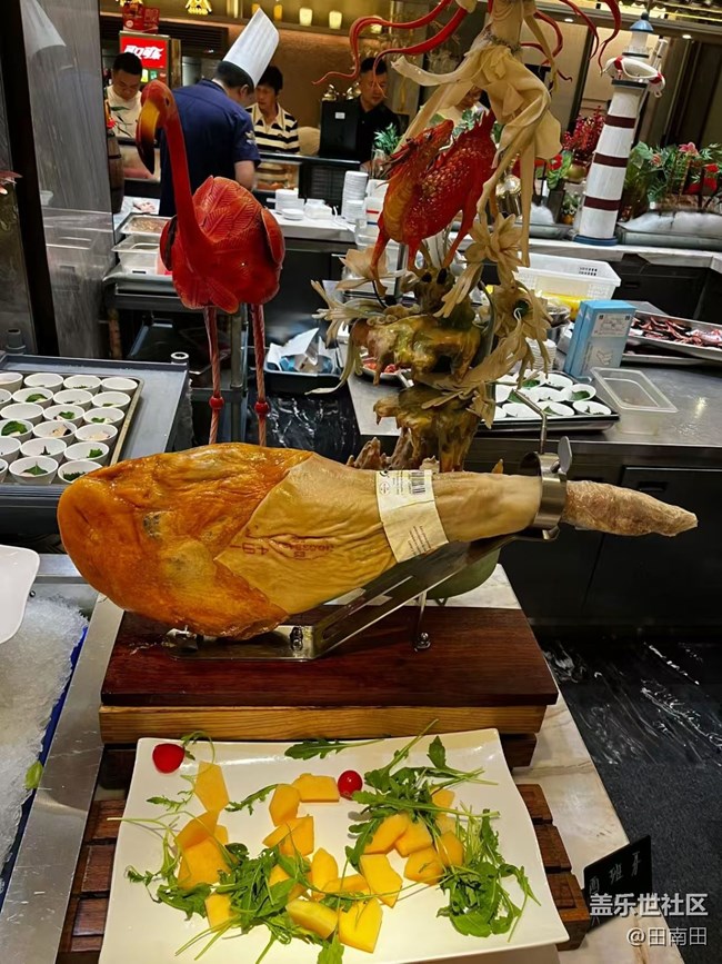 【桂月知味】自助