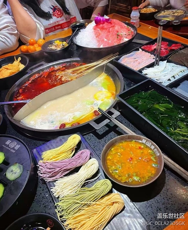 【桂月知味】及時行樂