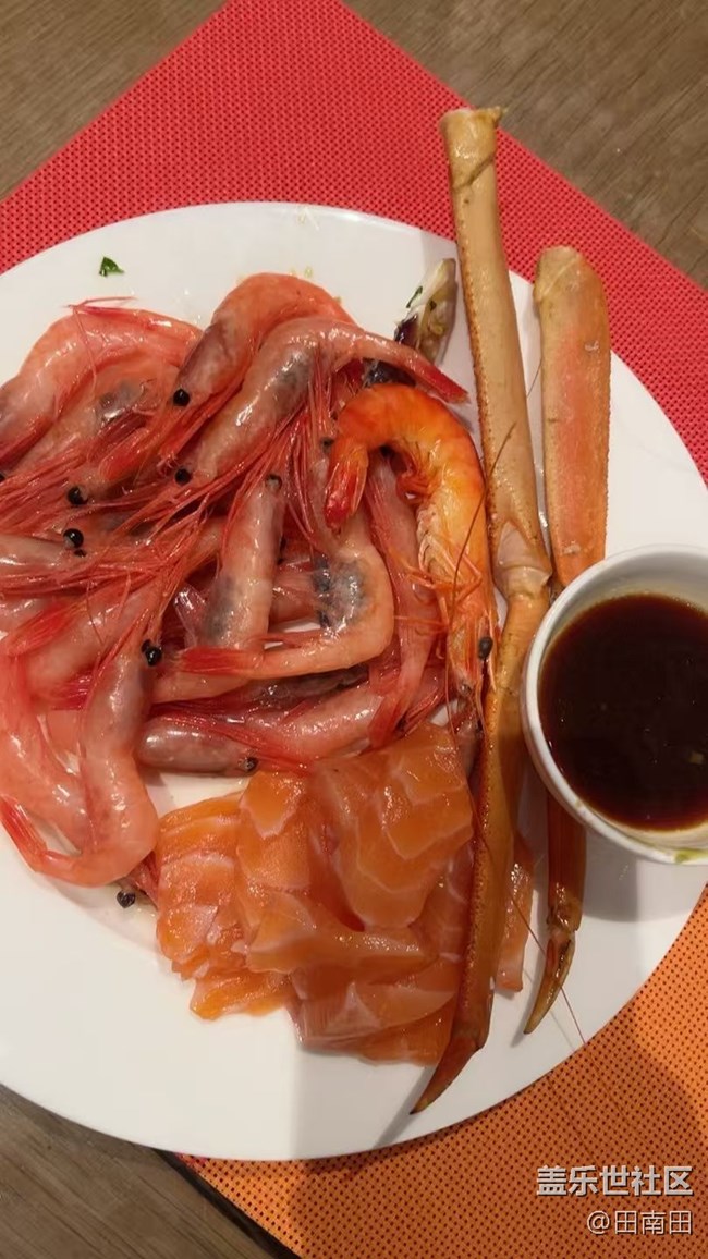 【桂月知味】自助