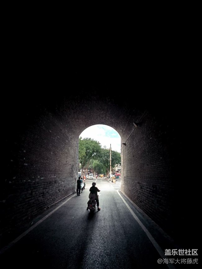 【被遺忘的角落】城市里的詩意角落