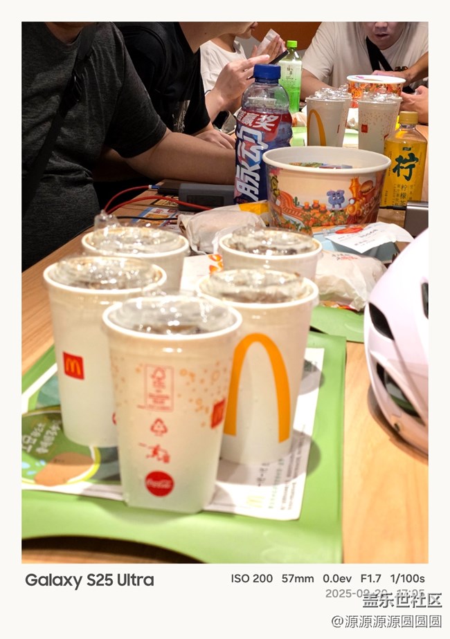 【騎行探索新路線】武漢星部落活動(dòng)總結(jié)帖